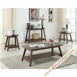 HALLEY COFFEE TABLE SET